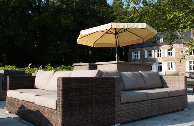 Château de l’Aviette