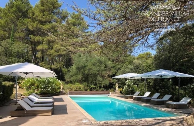 Château de la Tour Su