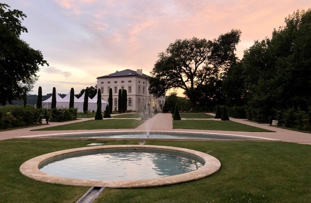 Château de Longpré