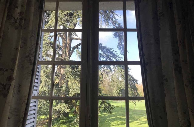 Château du Vau - Maison d'hôtes