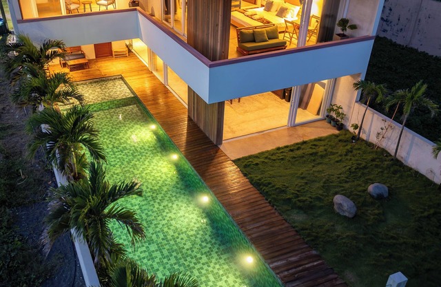 Chéen Beach House