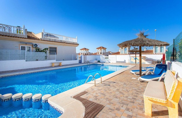 CH Casa Marie Benimar (Rojales)