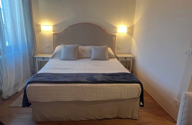 Charming Studio in the Heart of Chianti only 20 minutes to Florence downtown.