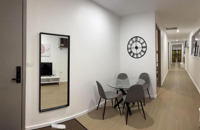 Chadstone Holiday Village