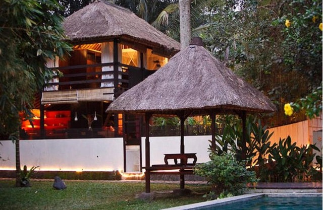 Chai House