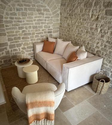 Chai rénové plein centre à 5minutes à pied de la plage