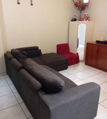 Chakana Aparment Lima Airport