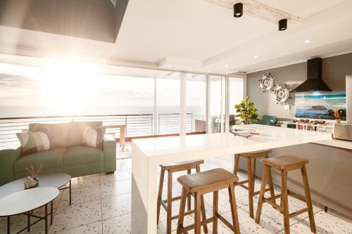 Chakas Cove Apartments