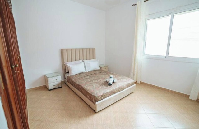 Chalet Plage Studio Marina Smir