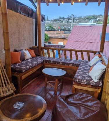 Chale's House Hotel