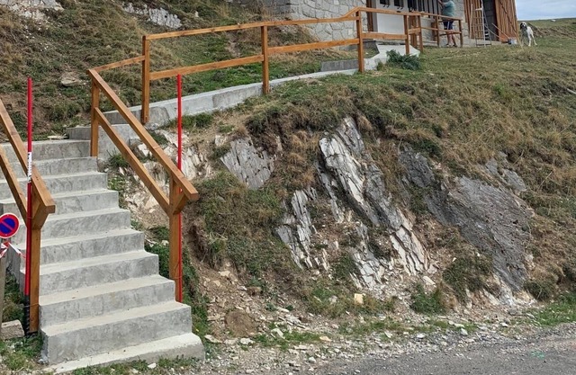 Chalet à la Montagne, La Mongie Pyrénées