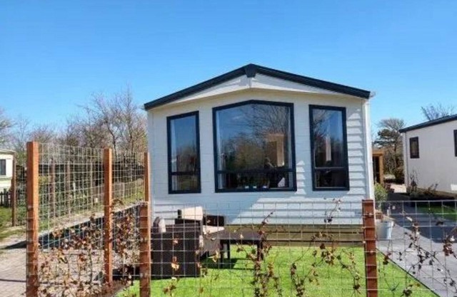 Chalet 019 (6 persons)