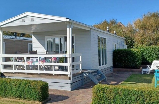 Chalet 174 (4 persons)