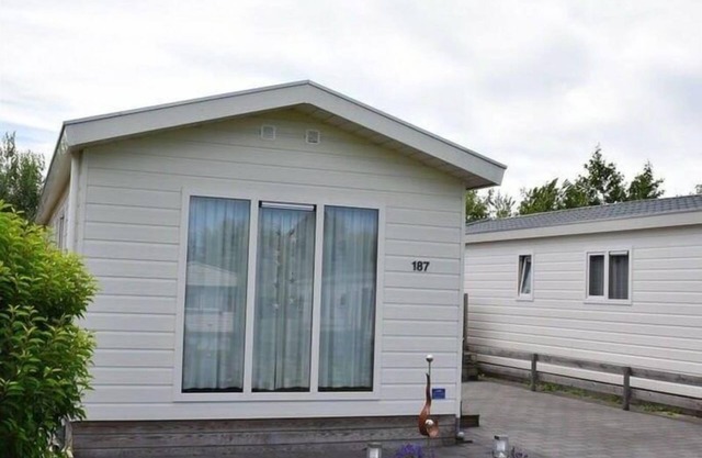 Chalet 187 (5 persons)