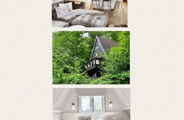 Chalet 190 La Belle Durbuy