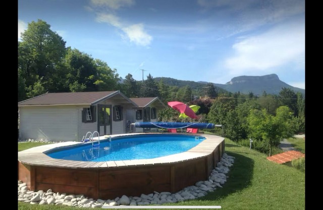 Chalet 2 breakfast included