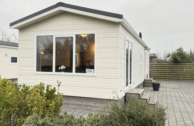 Chalet 228 (4 persons)