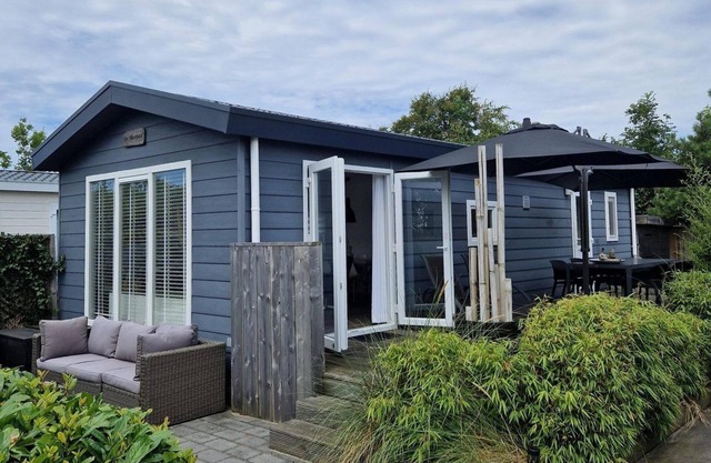 Chalet 231 (5 persons)