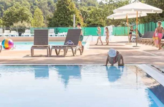 Chalet 4 étoiles - Parc aquatique - eecgcf