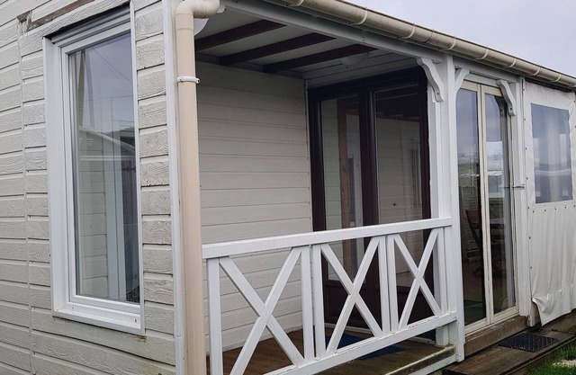 Chalet 4 persons Near Carnac and its Menhirs
