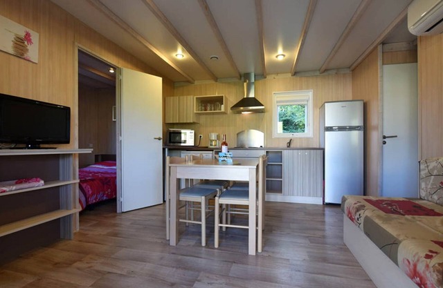 Chalet 5 people