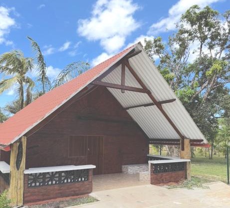 Chalet 6 SCEA 2222
