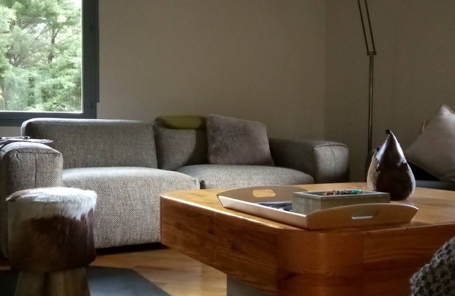 Chalet Abriès in Queyras sleeps 8