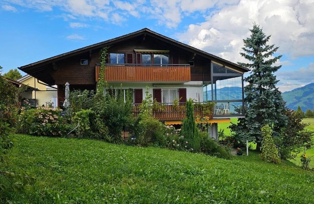 Chalet Alouette