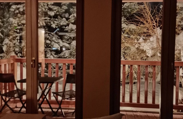 Chalet Alpina Hotel & Apartments