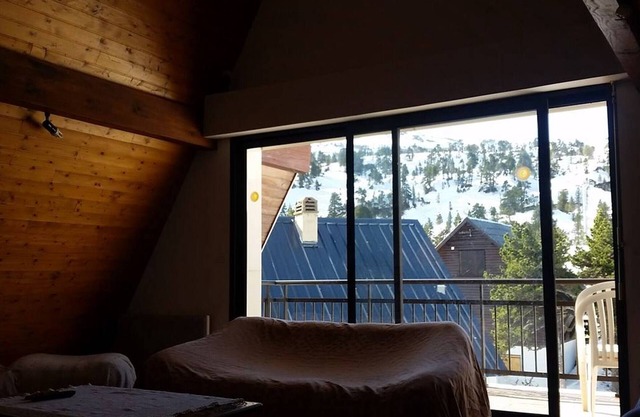 Chalet Arette, 3 bedrooms, 10 persons