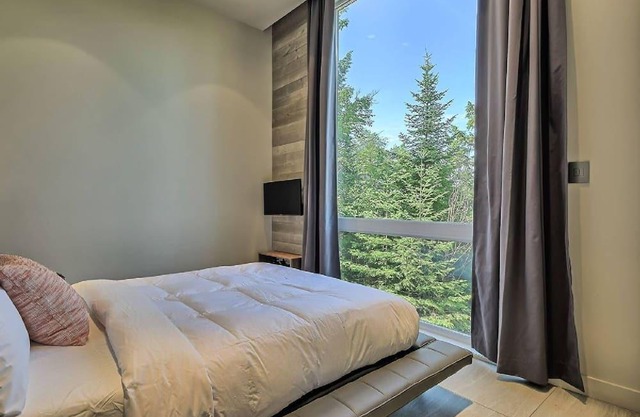 Chalet at Bel Air Tremblant - Ideal for a family/friends - Private Jacuzzi - Bbq