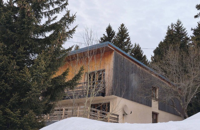 Chalet Authentique & Confort en Montagne - Escape and Serenity Guaranteed!