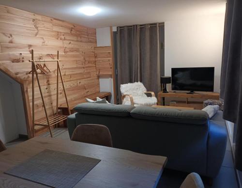 Chalet Barbarine au coeur des 3 Vallées