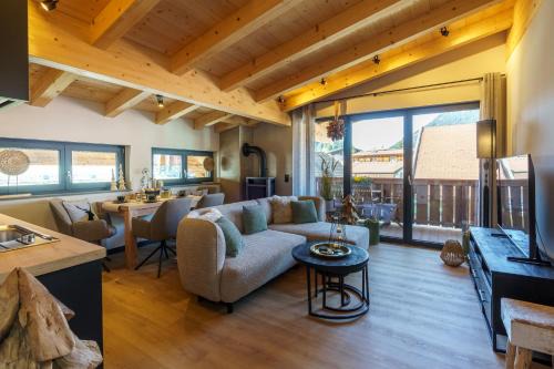 Chalet Bergblick Suites - Luxury Escape