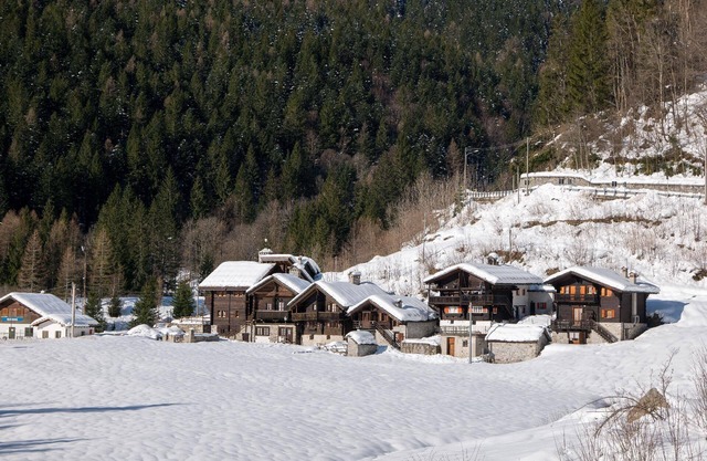 Chalet Borgo Walser Testa 2