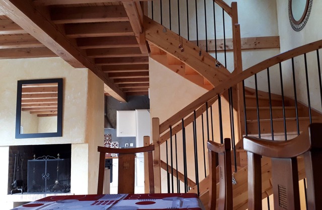 Chalet Camparan - Saint Lary Soulan