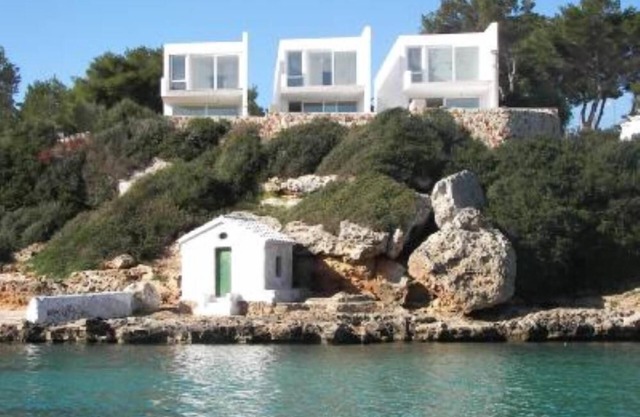 chalet - Ciutadella