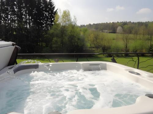 Chalet de Lucie et Lison