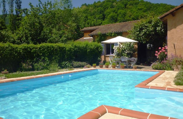 Chalet des noisetiers