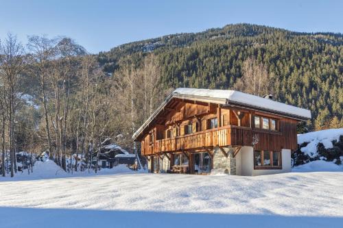 Chalet du Golf 618 - Happy Rentals