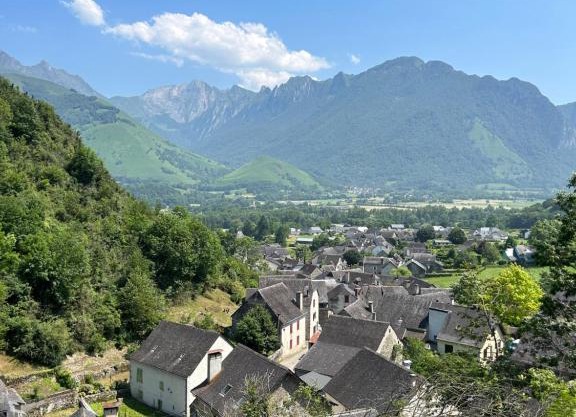 chalet Emmanuel