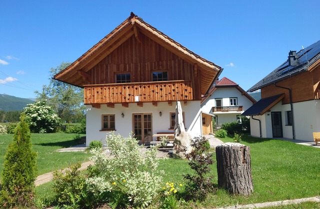 Chalet Fanningberg