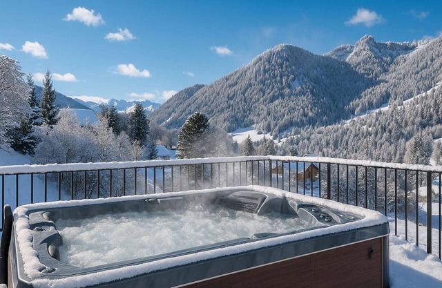 CHALET DU NANT LA CHAPELLE D'ABONDNACE