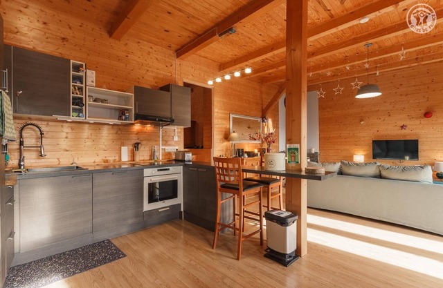 Chalet DE L'arpitan - Saint Francois Longchamp