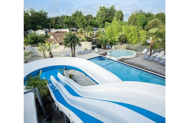 Chalet for Rent - 6 people