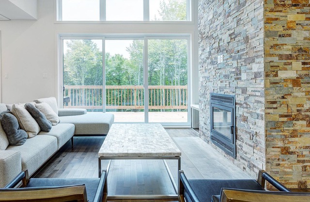 chalet guyon