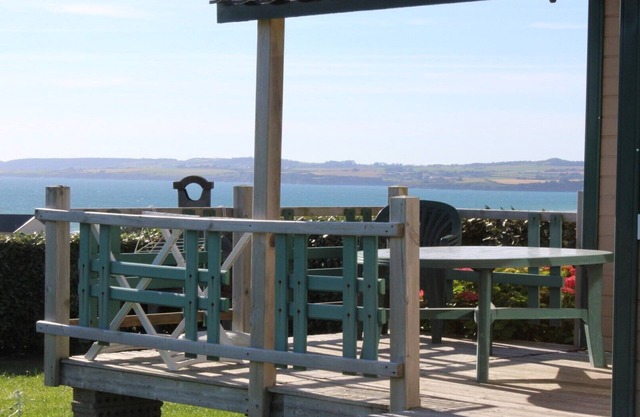 CHALET ILLIADE 11 PANORAMIC SEA VIEW,