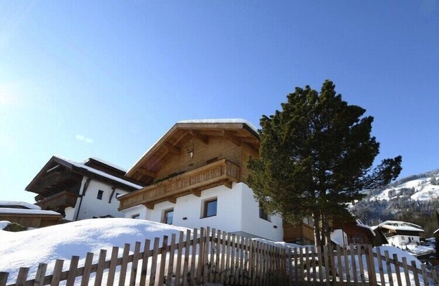 Chalet in Fügen near Spieljoch Ski Lift
