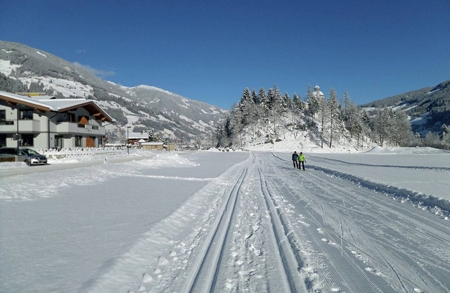 Chalet in Mayrhofen near Penkenbahn Ski Lift