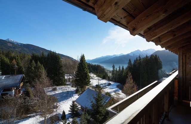 Chalet in Mittersill near Ski Slopes